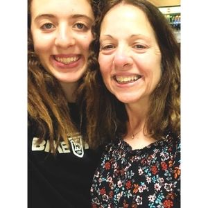 Meet your Posher, Judith